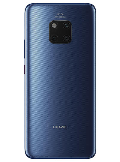 Smartphone HUAWEI - MATE 20 PRO BLEU Ecran FullView FHD+ 19.5:9 Smartphone HUAWEI - MATE 20 PRO BLEU Premium Internet illimité Ecran FullView FHD+ 19.5:9