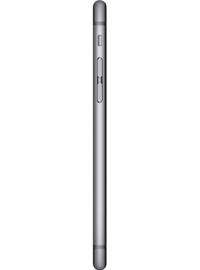 Smartphone APPLE - IPHONE 6S 64G GRIS REC A+ Écran Retina HD de 4 Smartphone APPLE - IPHONE 6S 64G GRIS REC A+ Premium Internet illimité Écran Retina HD de 4