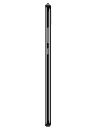 Smartphone HUAWEI - P SMART 2019 NOIR Ecran 6 Smartphone HUAWEI - P SMART 2019 NOIR Premium Internet illimité Ecran 6