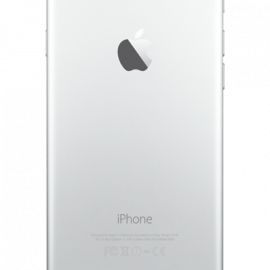 Smartphone APPLE - iPhone 6 64Go Argent Occasion Premium Internet illimité L'iPhone 6 n'est pas seulement plus grand. Il est plus grand dans tous les sens du terme : plus large et plus fin