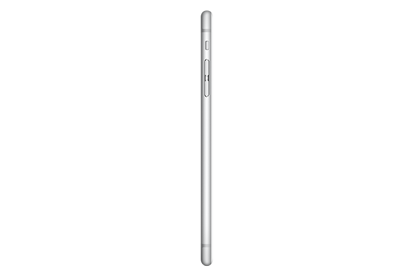 Smartphone APPLE - IPHONE 6 PLUS 128G ARGENT REC A+ Écran Retina HD de 5 Smartphone APPLE - IPHONE 6 PLUS 128G ARGENT REC A+ Premium Internet illimité Écran Retina HD de 5