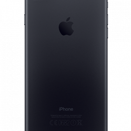 Smartphone APPLE - IPHONE 7 PLUS 32GO NOIR REC A+ Premium Internet illimité Écran 5
