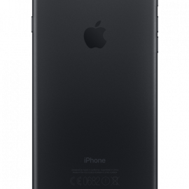 Smartphone APPLE - iPhone 7 Plus 128Go Noir Premium Internet illimité Écran 5