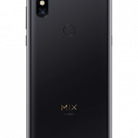 Smartphone Xiaomi - MIMIX 3 NOIR Premium Internet illimité  Forfait SFR ou sans abonnement 529.00