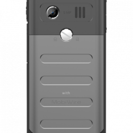 Smartphone Sélection - X1 Premium Internet illimité Le Feature phone 3G résistant à leau et à la poussière. Forfait SFR ou sans abonnement 49.00