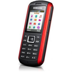 Téléphone mobile Samsung Samsung B2100