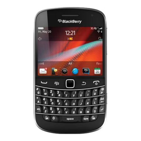 Téléphone mobile Research In Motion BlackBerry Bold 9900 8 Go