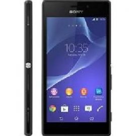 Téléphone mobile Sony Sony Xperia M2 - D2303 - noir - 4G LTE - 8 GB - 4.8 - TFT - GSM - smartphone (Android OS)