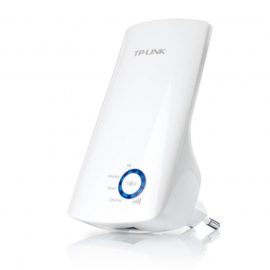 Téléphone mobile Tp-Link TP-LINK TL-WA850RE Universeller 300MBit WLAN N Repeater (DE)