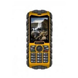 Téléphone mobile Hyundai Mobile tout terrain HYUNDAI Strong