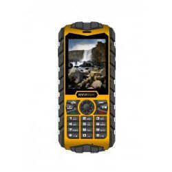 Téléphone mobile Hyundai Mobile tout terrain HYUNDAI Strong Téléphone mobile Hyundai Mobile tout terrain HYUNDAI Strong