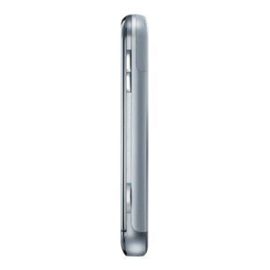 Téléphone mobile Lg Electronics LG KM900 Arena Argent