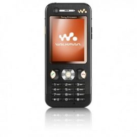Téléphone mobile Sony SONY ERICSSON W890i NOIR