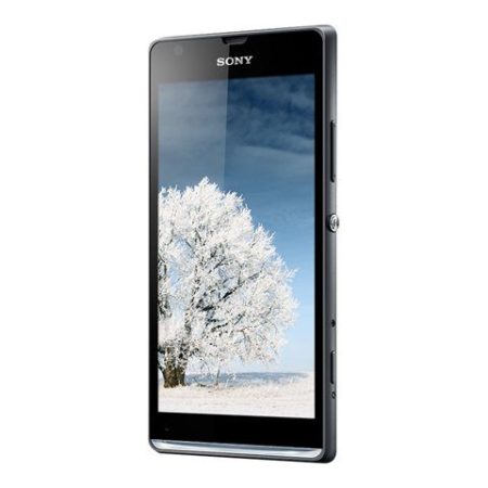 Téléphone mobile Sony Sony XPERIA SP 8 Go Noir