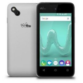 Téléphone mobile Wiko Wiko SUNNY - Smartphone - double SIM - 3G - 8 Go - microSDXC slot - GSM - 4 - 800 x 480 pixels (233 ppi) - TFT - 5 MP (caméra avant de 0