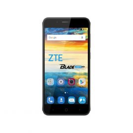 Téléphone mobile Zte Smartphone ZTE Balde A610 Plus Gris