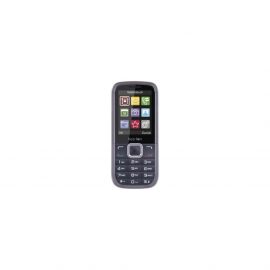 Téléphone mobile Beafon Bea-fon Classic Line C140 Dual-SIM -Noir