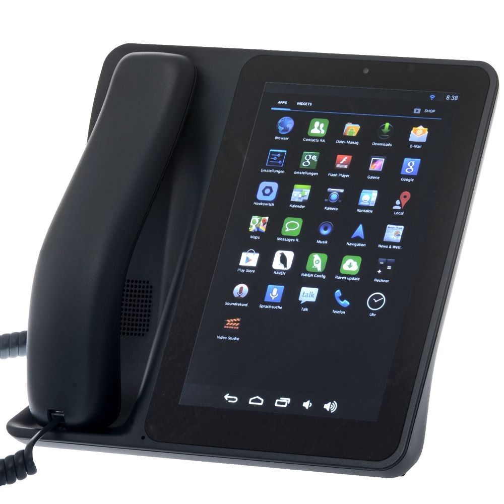 Téléphone mobile Jablocom JABLOPHONE GSM DESKTOP PHONERAVEN GDP-08 IN Téléphone mobile Jablocom JABLOPHONE GSM DESKTOP PHONERAVEN GDP-08 IN