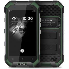 Téléphone mobile Blackview Blackview BV6000S Android 6.0 4