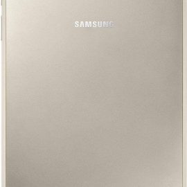 Téléphone mobile Samsung Smartphone Samsung T813 Galaxy Tab S2 9.7 WiFi 32GB gold EU