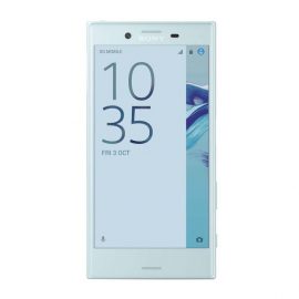 Téléphone mobile Sony Smartphone Sony Xperia X compact 4G 32GB mist blue EU
