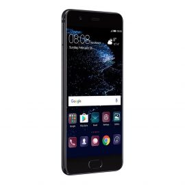 Téléphone mobile Huawei Huawei P10 Plus Smartphone débloqué 64Go Noir