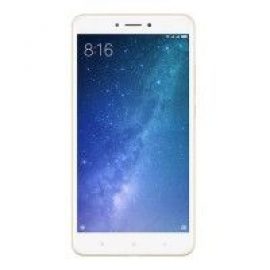 Téléphone mobile Xiaomi Xiaomi Mi Max 2 4GB+128GB Or