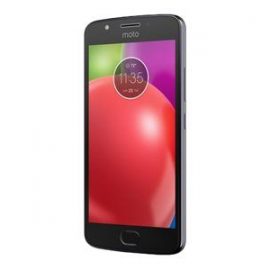 Téléphone mobile Lenovo Motorola Moto E4 16 Go Double SIM Oxford blue
