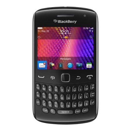 Téléphone mobile Research In Motion BlackBerry Curve 9360