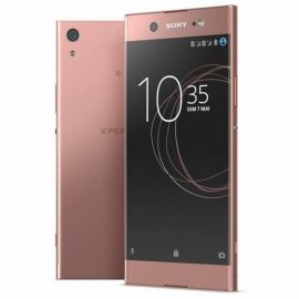 Téléphone mobile Sony Sony XPERIA XA1 Ultra 32 Go Double SIM Rose