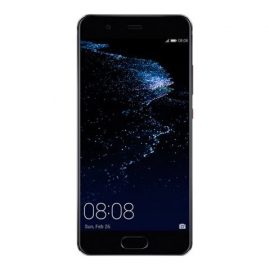 Téléphone mobile Huawei Huawei P10 64 Go Double SIM Noir graphite