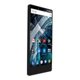 Téléphone mobile Archos Archos Sense 55S 16 Go Double SIM Bleu