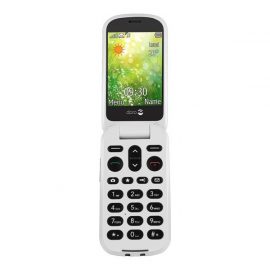 Téléphone mobile Doro TEL MOBILE DORO 6050 CHAMPAGNE