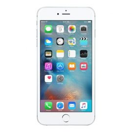 Téléphone mobile 2nd Refurbished Apple iPhone 6S Plus 128 Go Argent