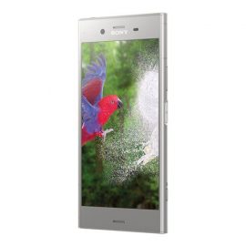 Téléphone mobile Sony Sony XPERIA XZ1 64 Go Argenté