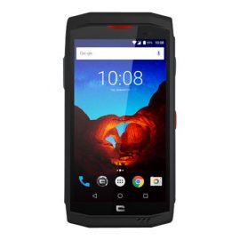 Téléphone mobile Crosscall CrossCall Trekker X3 32 Go Rouge et noir