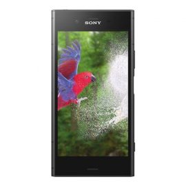 Téléphone mobile Sony Sony XPERIA XZ1 64 Go Double SIM Noir