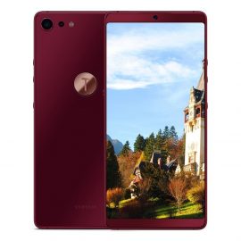 Téléphone mobile Smartisan Smartisan U3 Nut Pro 2 4G Phablet 5