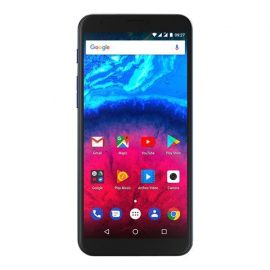 Téléphone mobile Archos Archos Core 60S 16 Go Double SIM Bleu