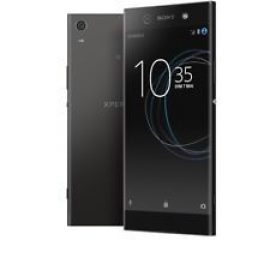 Téléphone mobile Sony Sony Xperia XA2 Ultra SS noir débloqué logiciel original