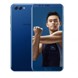 Téléphone mobile Huawei Huawei Honor V10 BKL-TL10 6Go RAM 128Go ROM Bleu