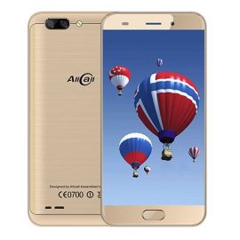 Téléphone mobile Générique Smartphone 4G 2 Go + 16 Go deux caméras arrière 5