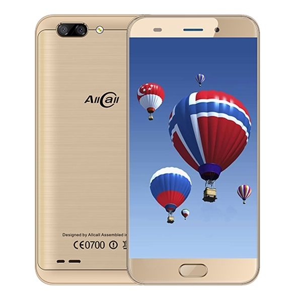 Téléphone mobile Générique Smartphone 4G 2 Go + 16 Go deux caméras arrière 5 Téléphone mobile Générique Smartphone 4G 2 Go + 16 Go deux caméras arrière 5