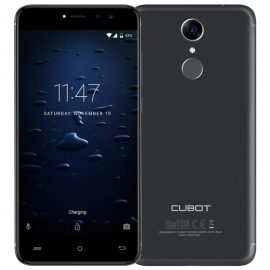 Téléphone mobile Générique Smartphone 4G 3 Go + 32 Go Empreinte Digitale 5