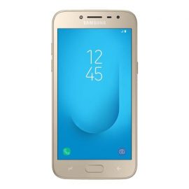 Téléphone mobile Samsung Samsung Galaxy J2 (2018) 16 Go Double SIM Or