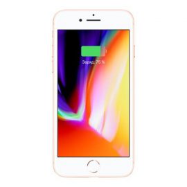 Téléphone mobile Apple Apple iPhone 8 64 Go Or
