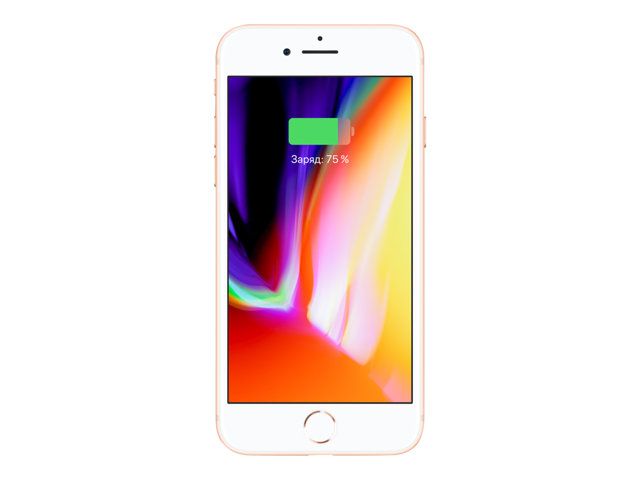 Téléphone mobile Apple Apple iPhone 8 64 Go Or Téléphone mobile Apple Apple iPhone 8 64 Go Or