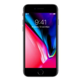 Téléphone mobile Apple Apple iPhone 8 64 Go Gris