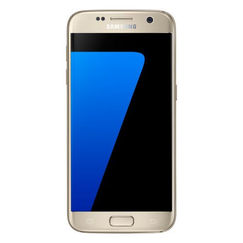 Téléphone mobile Samsung Samsung Galaxy S7 SM-G930F 5.1 Single SIM 4G 4Go 32Go 3000mAh Gold Téléphone mobile Samsung Samsung Galaxy S7 SM-G930F 5.1 Single SIM 4G 4Go 32Go 3000mAh Gold