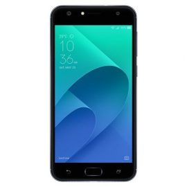 Téléphone mobile Asus ASUS ZenFone ZD553KL Double SIM 4G 64 Go Noir